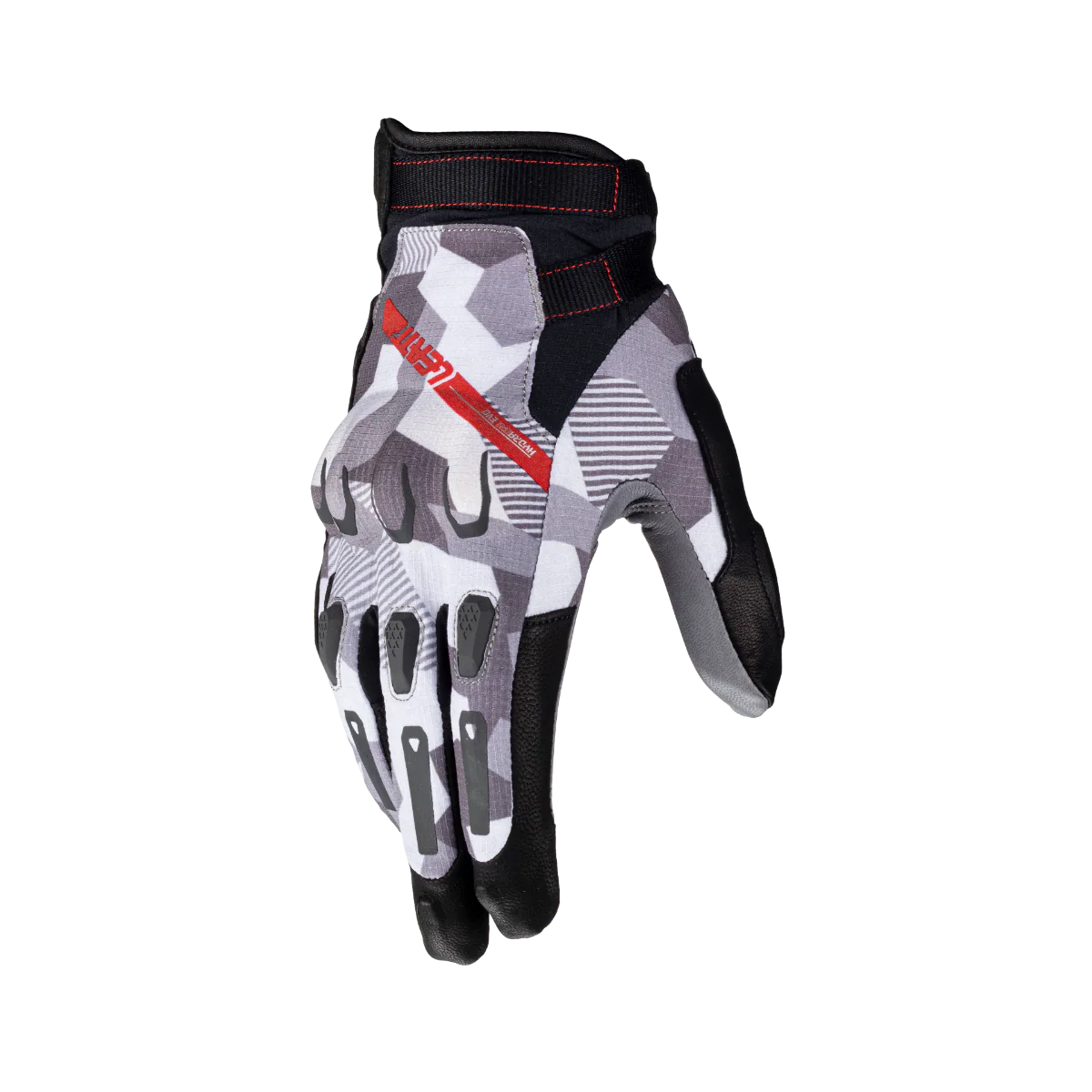 Leatt Adventure HydraDri 7.5 Glove Short - Image 8