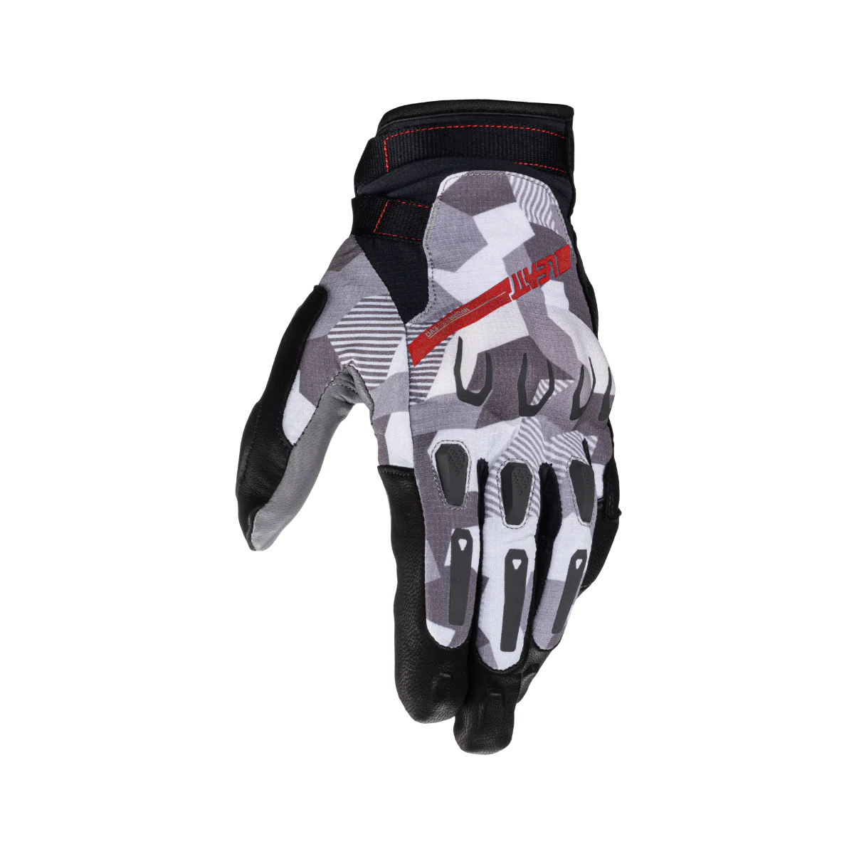 Leatt Adventure HydraDri 7.5 Glove Short - Image 9