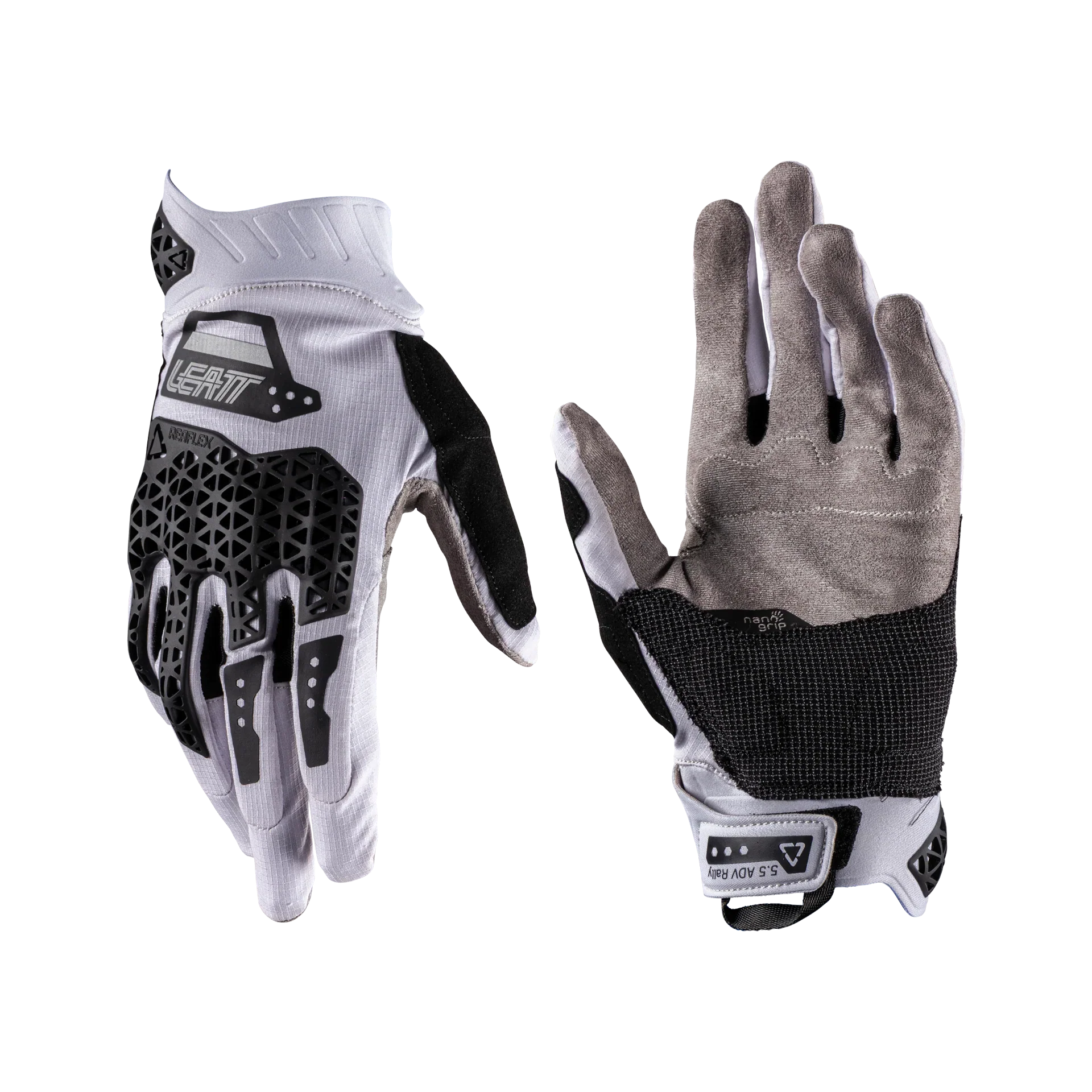 Leatt Adventure Rally 5.5 Glove - Image 3