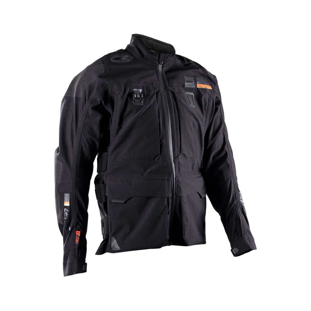 Leatt Adventure Rally 7.5 HydraDri Jacket