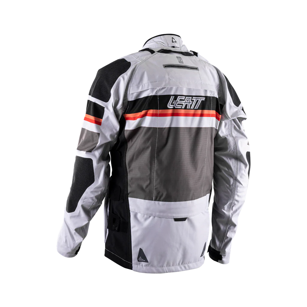 Leatt Adventure Rally 7.5 HydraDri Jacket - Image 12