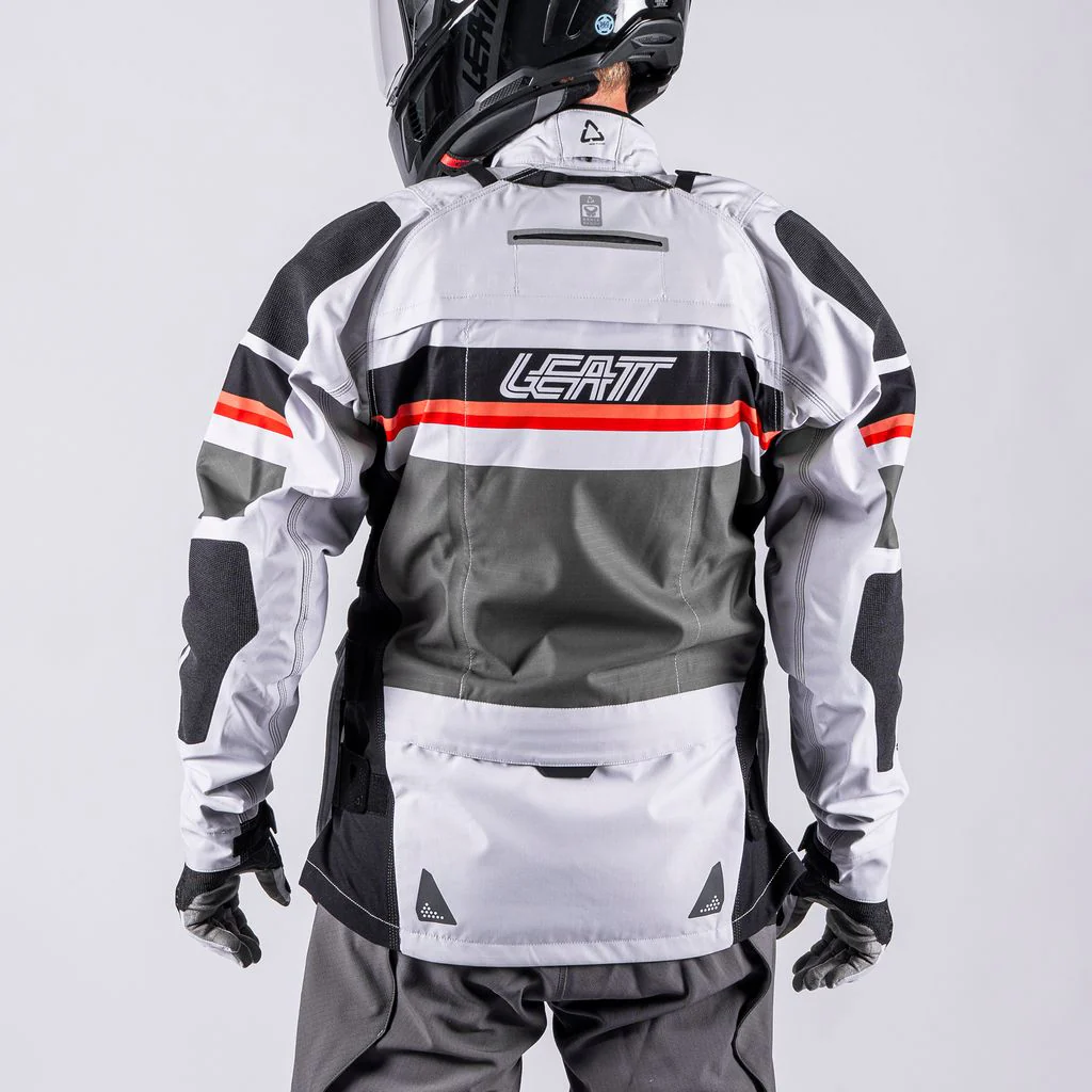 Leatt Adventure Rally 7.5 HydraDri Jacket - Image 14