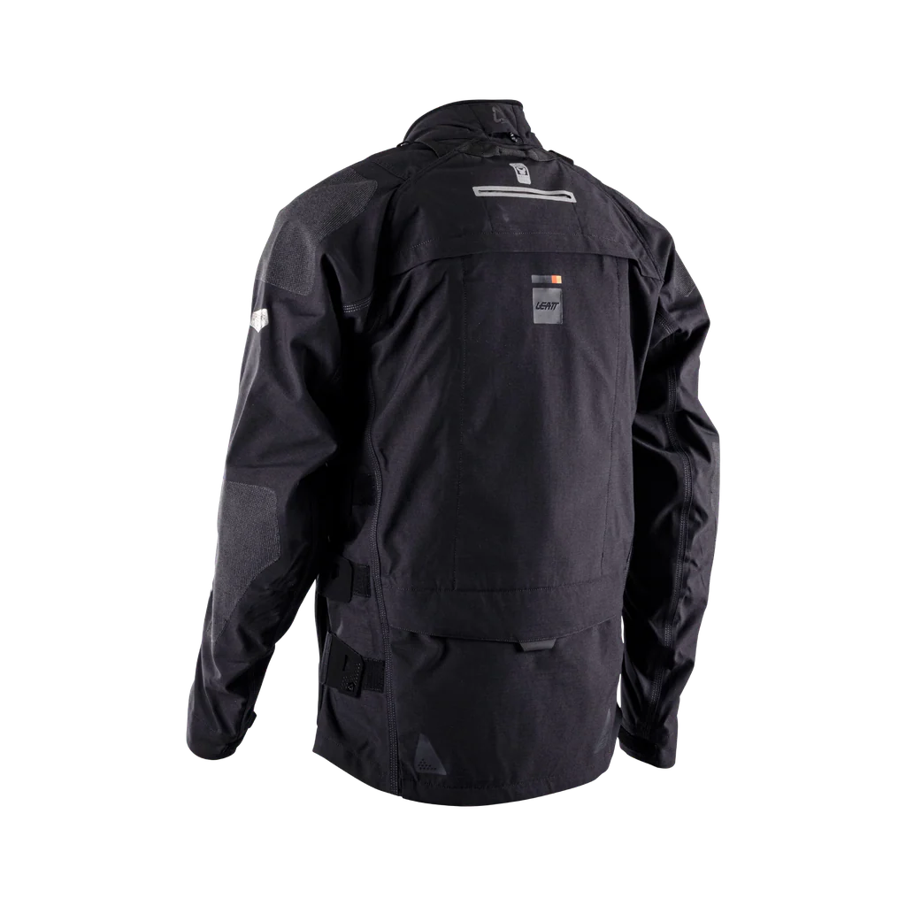 Leatt Adventure Rally 7.5 HydraDri Jacket - Image 2