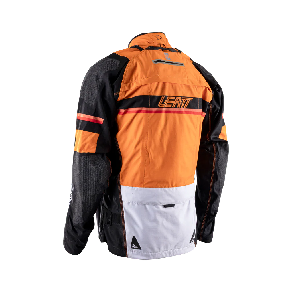 Leatt Adventure Rally 7.5 HydraDri Jacket - Image 20