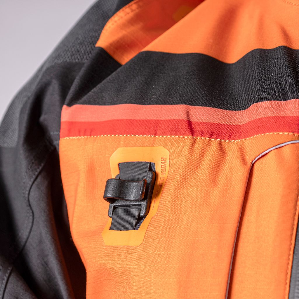 Leatt Adventure Rally 7.5 HydraDri Jacket - Image 23