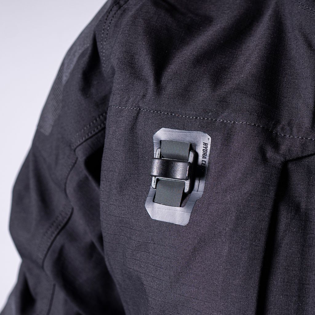 Leatt Adventure Rally 7.5 HydraDri Jacket - Image 8