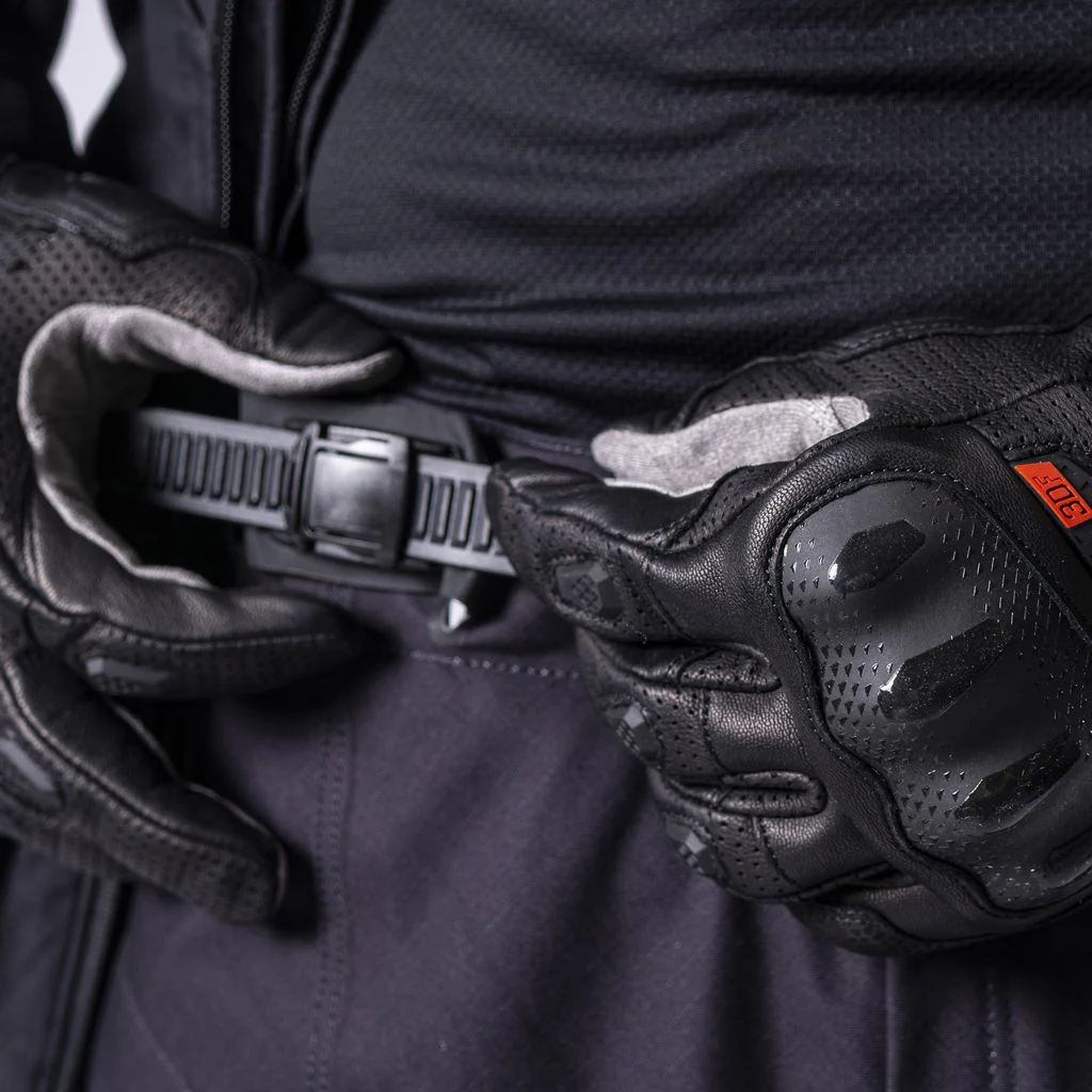 Leatt Adventure Rally 7.5 HydraDri Pant - Image 3