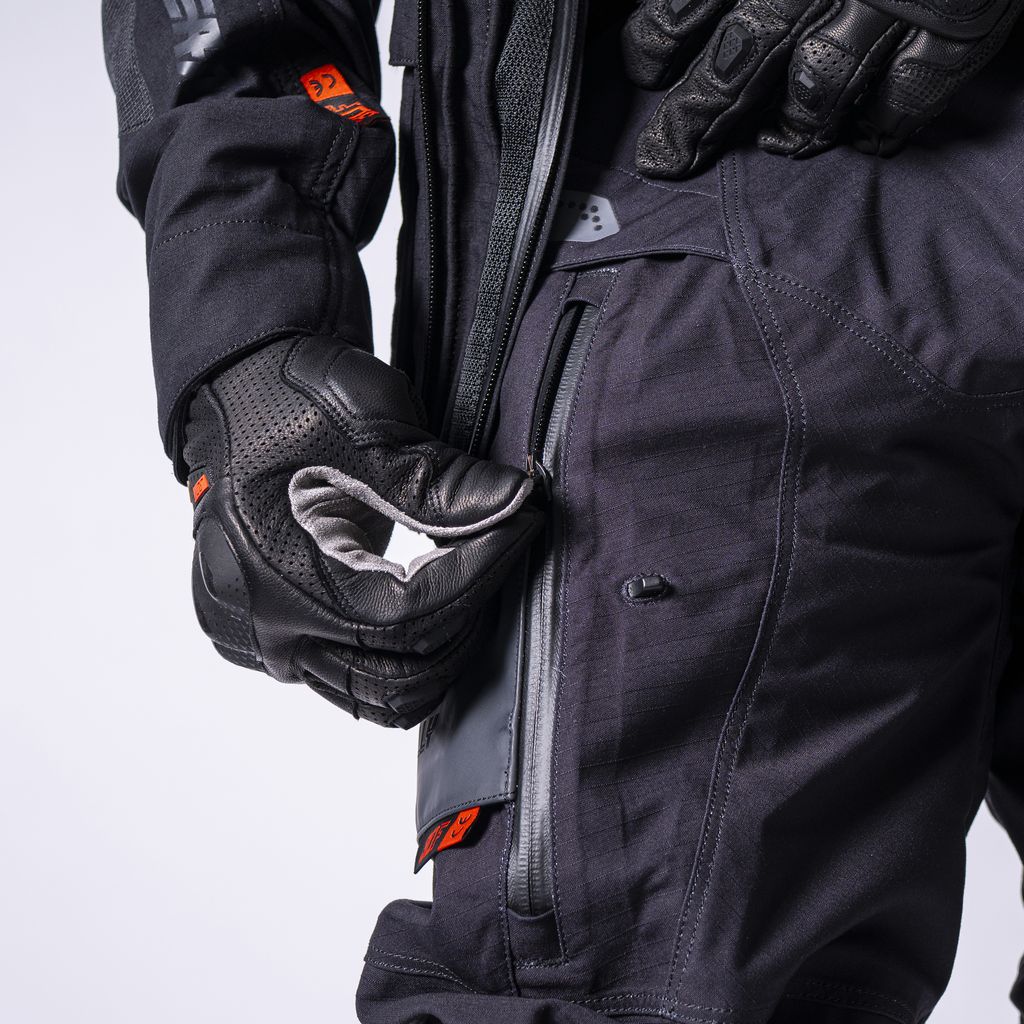 Leatt Adventure Rally 7.5 HydraDri Pant - Image 4