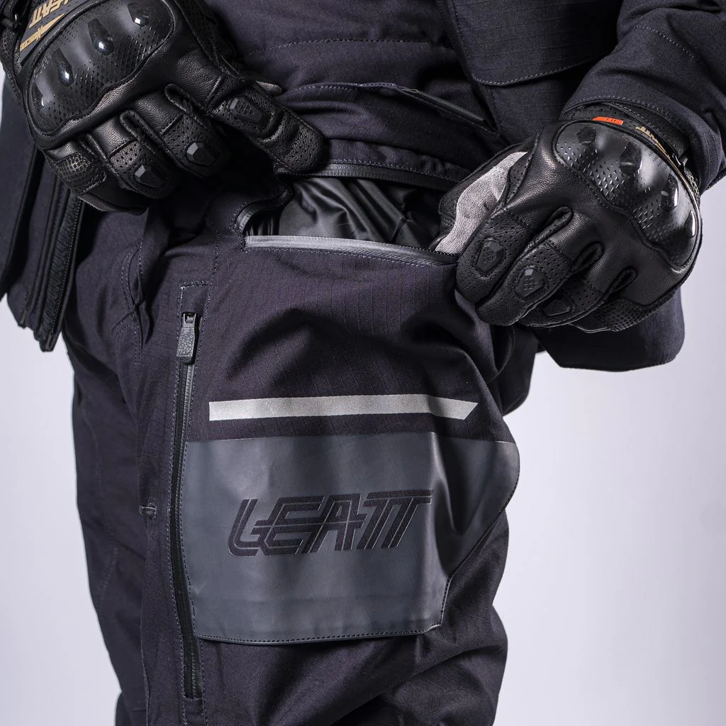 Leatt Adventure Rally 7.5 HydraDri Pant - Image 5