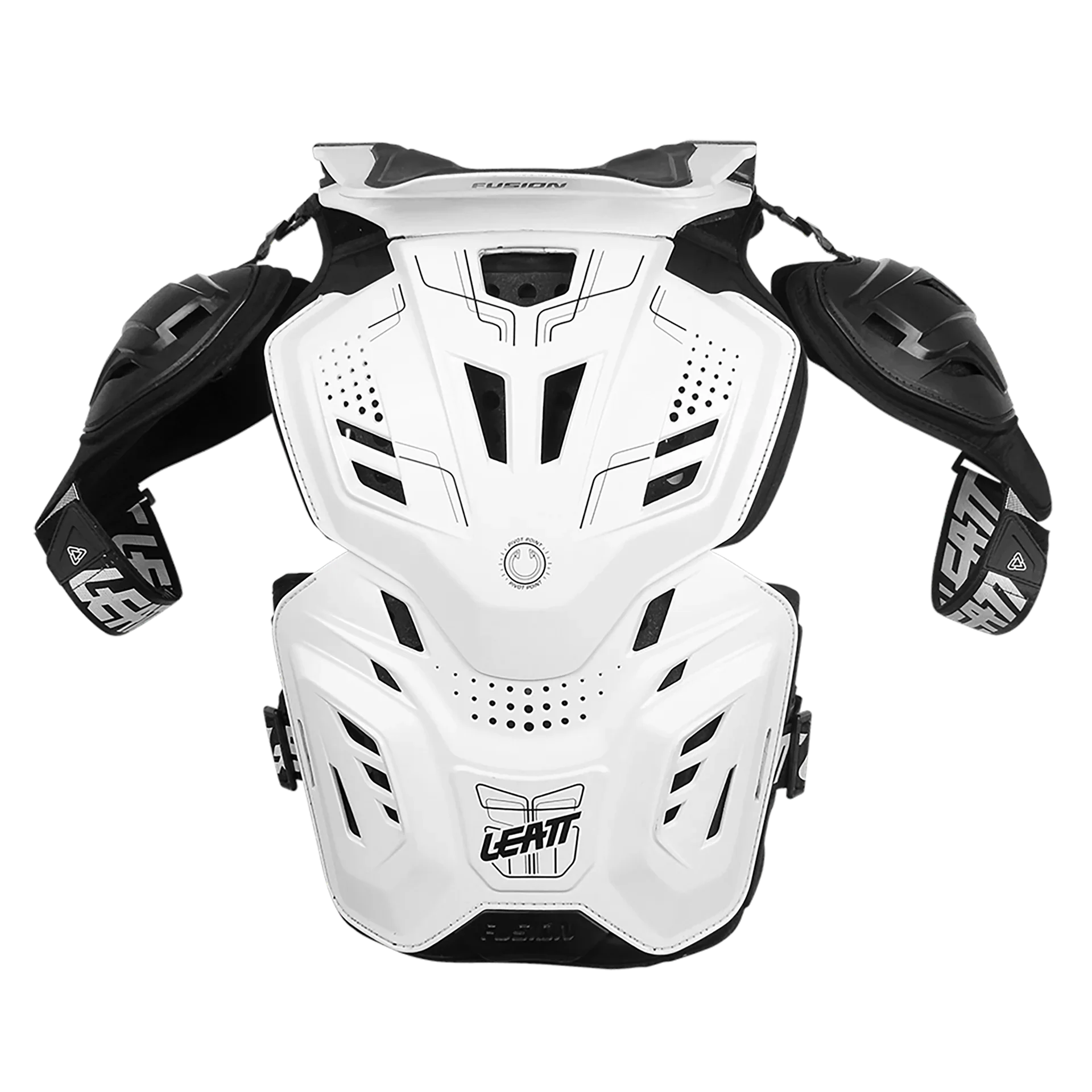 Leatt Fusion Vest 3.0 - Image 3