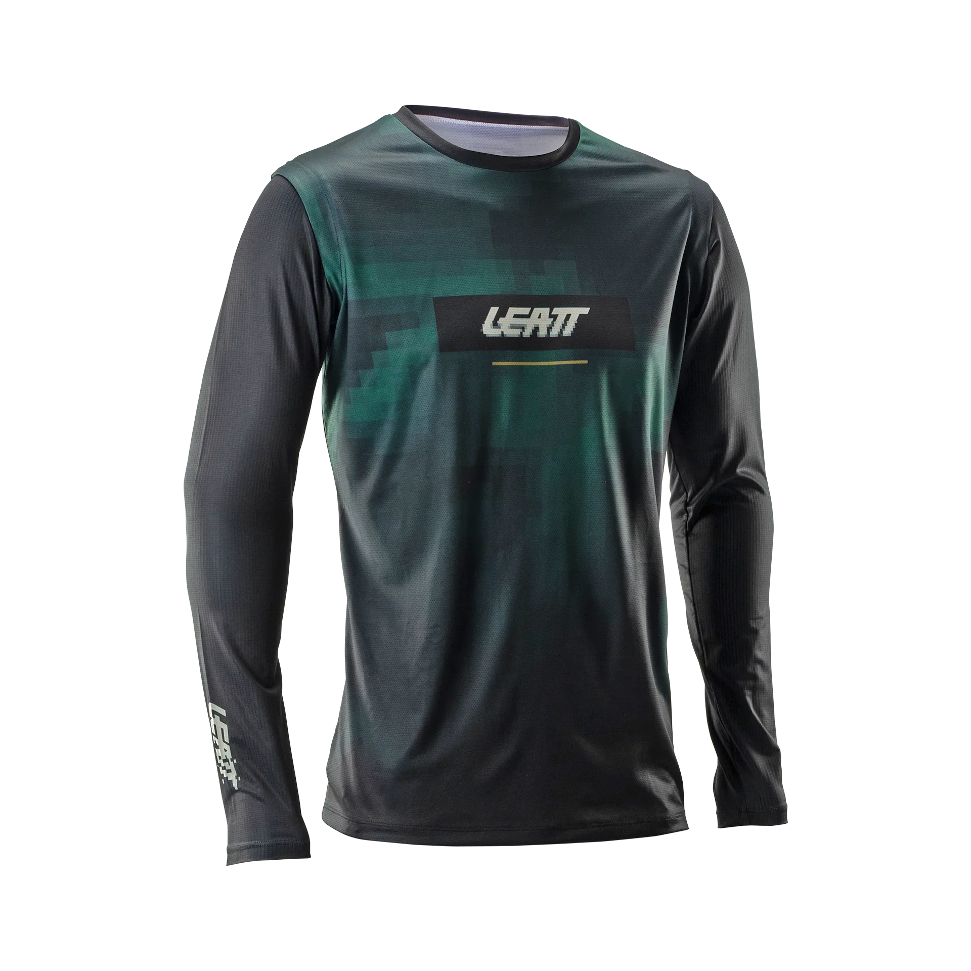 Leatt Gravity 1.0 Szymon Godziek MTB Ride Kit - Image 3