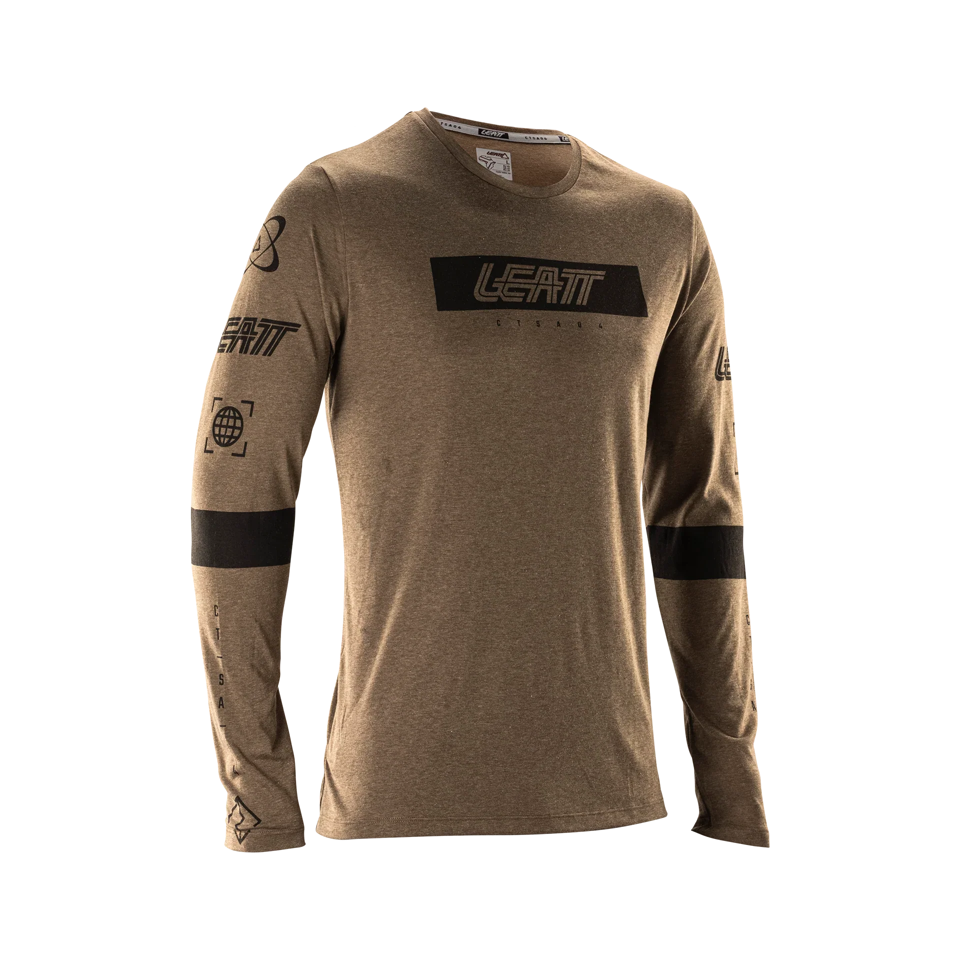 Leatt Gravity 3.0 MTB Jersey - Image 3