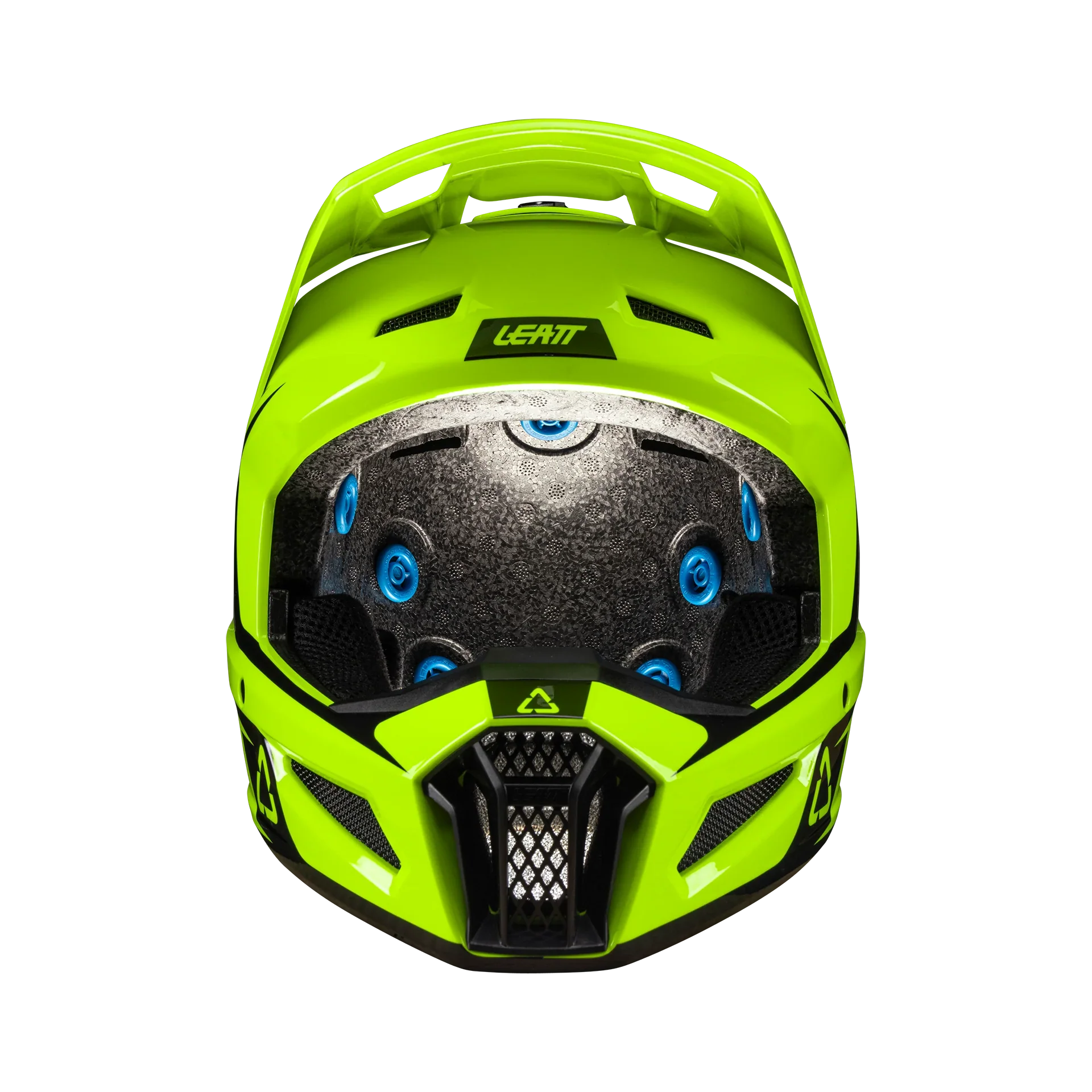 Leatt Moto 3.5 Helmet with 2.5s Goggle - Junior - Image 23