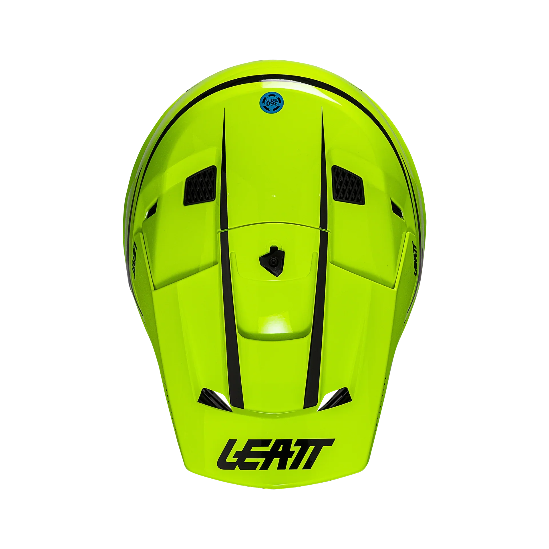 Leatt Moto 3.5 Helmet with 2.5s Goggle - Junior - Image 24