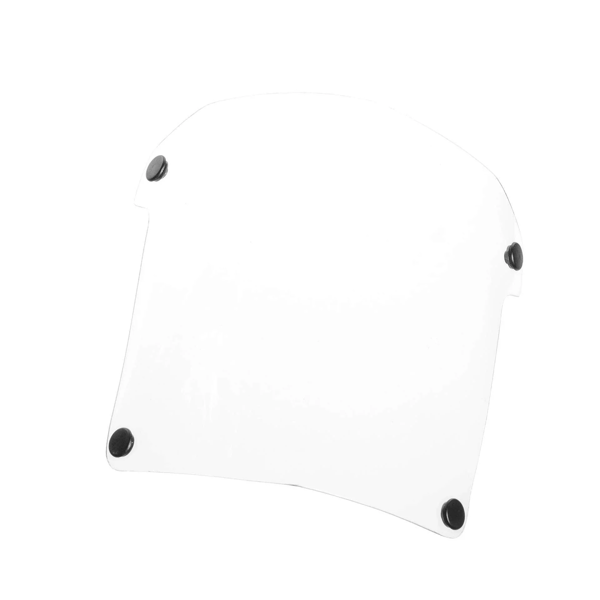 Leatt Number plate Fusion Vest 2.0 - Junior