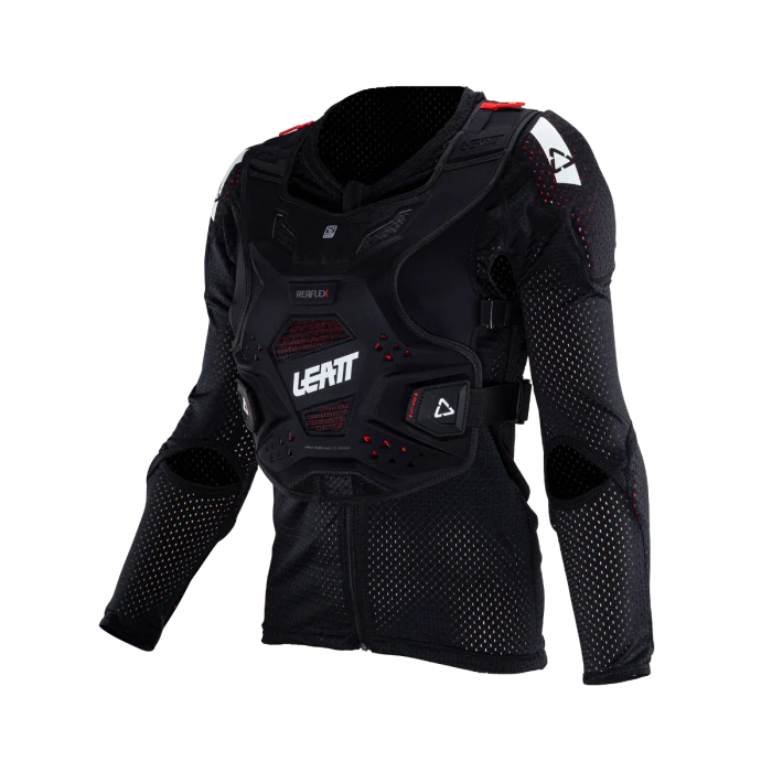Leatt Reaflex Body Protector for Women