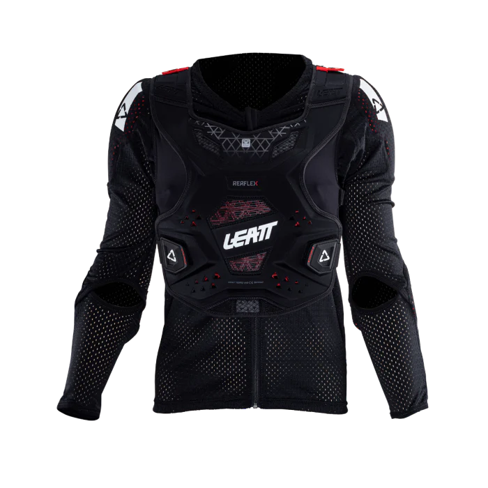 Leatt Reaflex Body Protector for Women - Image 2