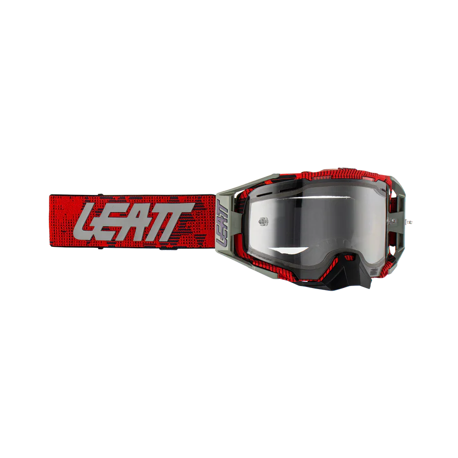 Leatt Velocity 6.5 Enduro Goggle - Image 2