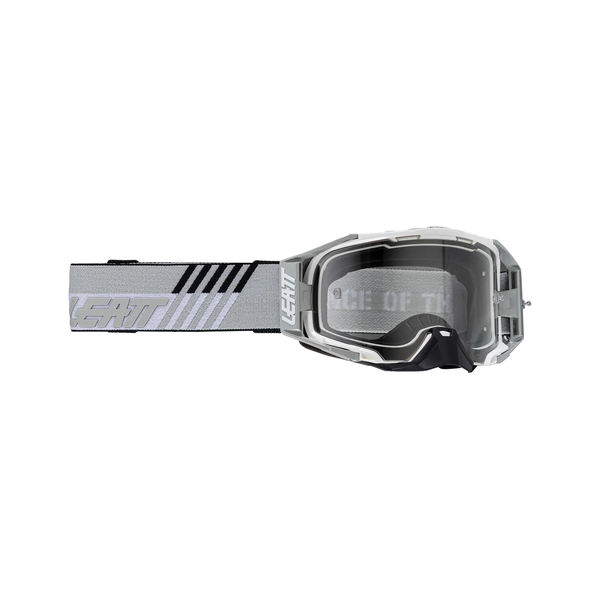 Leatt Velocity 6.5 Photochromic Goggles