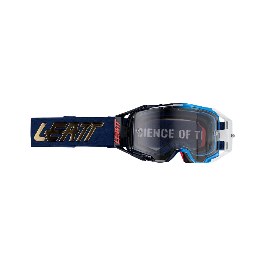 Leatt Velocity 6.5 Photochromic Goggles - Image 5