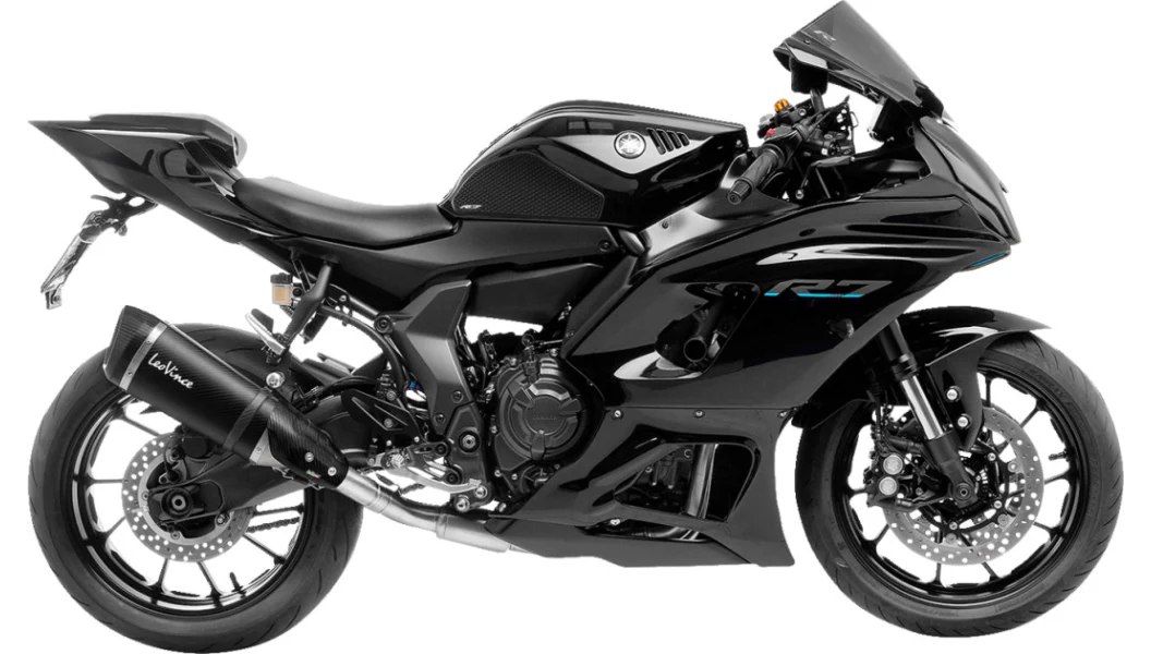 Leovince Factory S Exhaust System - Image 3