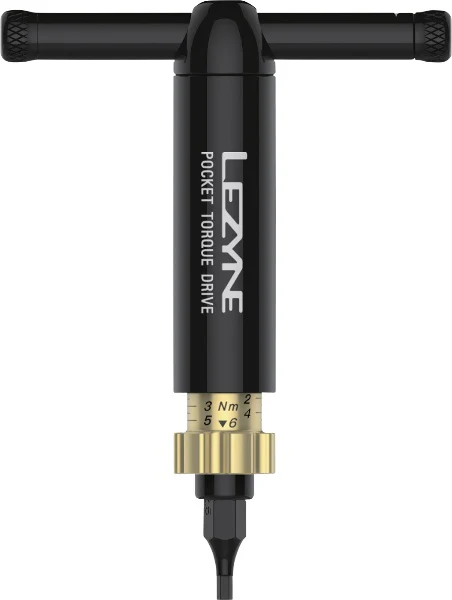 Lezyne Pocket Torque Drive Wrench - Image 2