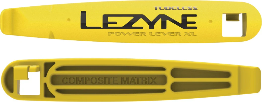Lezyne Power Lever XL Tire Levers