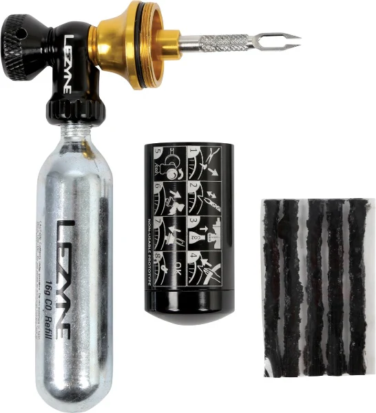 Lezyne Tubeless CO2 Blaster - Image 2