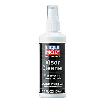 Liqui Molly Visor Cleaner