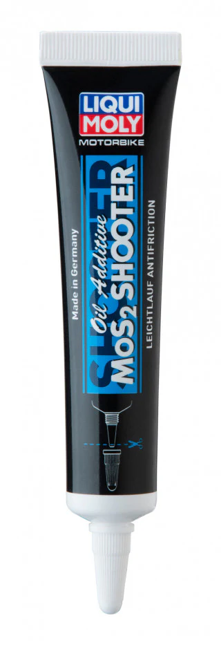 Liqui Moly MOS2 Shooter