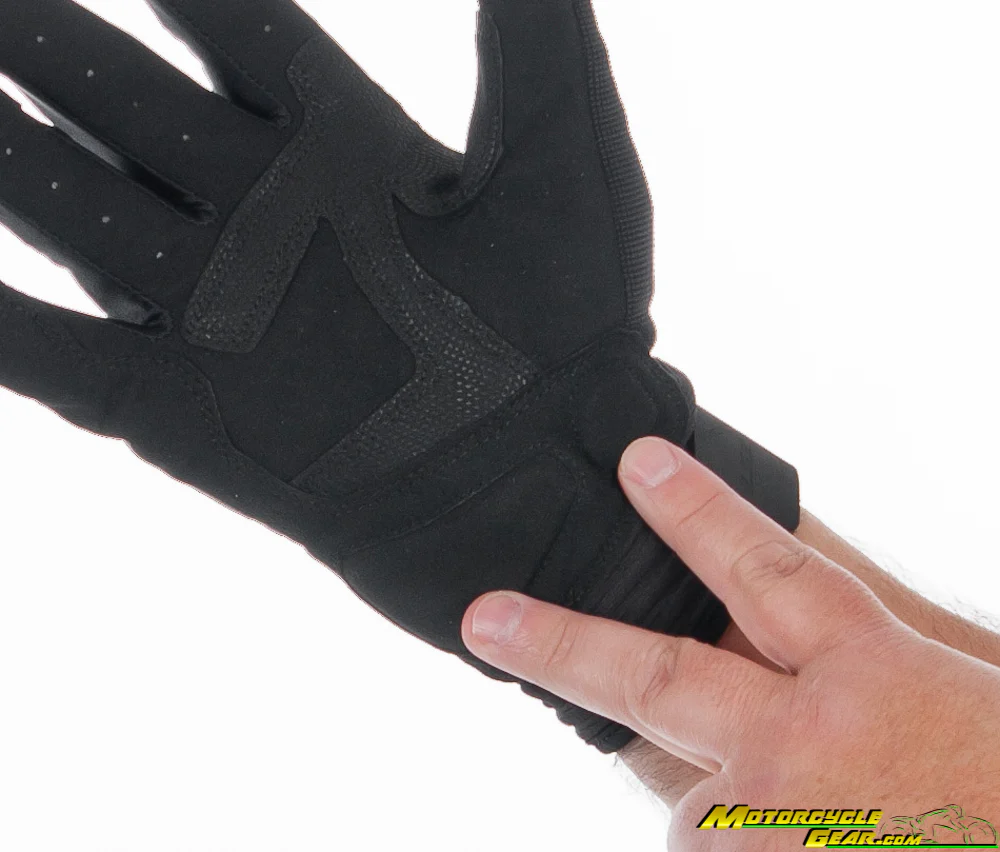 LS2 All-Terrain Touring Glove - Image 10