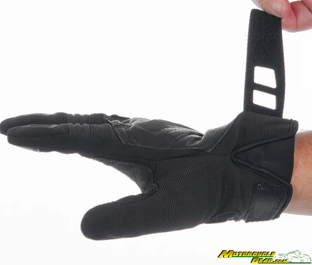 LS2 All-Terrain Touring Glove - Image 16