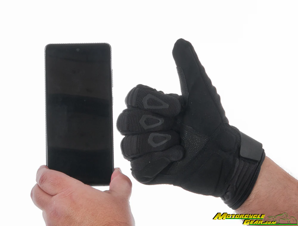 LS2 All-Terrain Touring Glove - Image 17