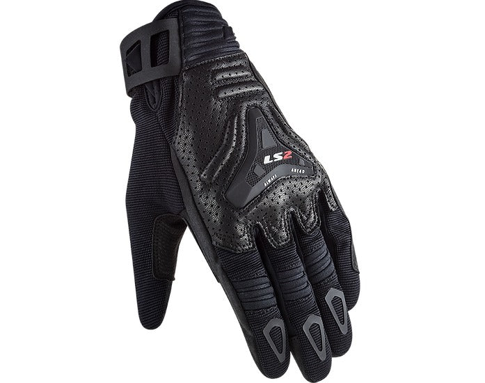 LS2 All-Terrain Touring Glove - Image 2