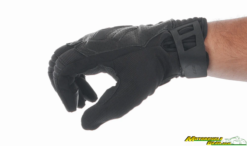 LS2 All-Terrain Touring Glove - Image 9