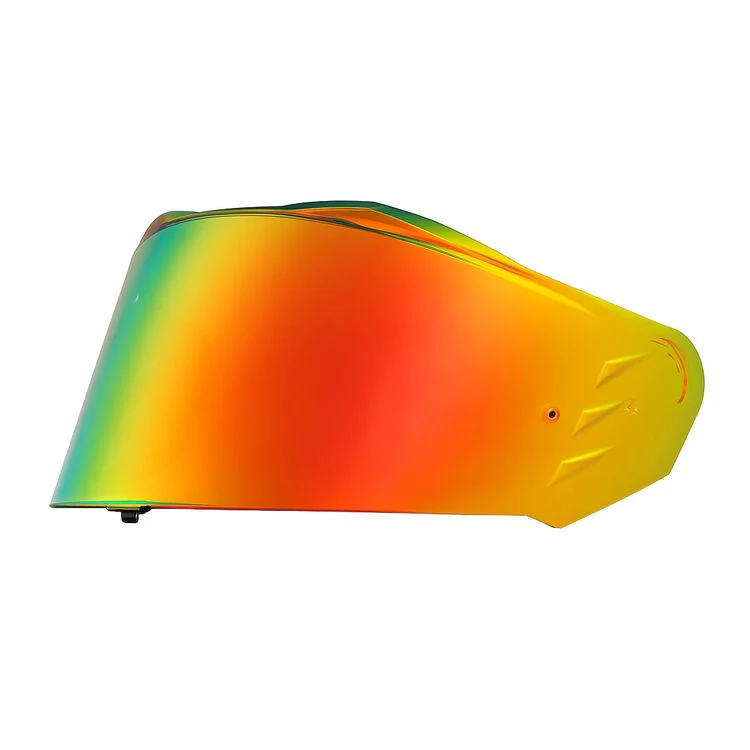 LS2 Assault III Dark Shields - Image 5