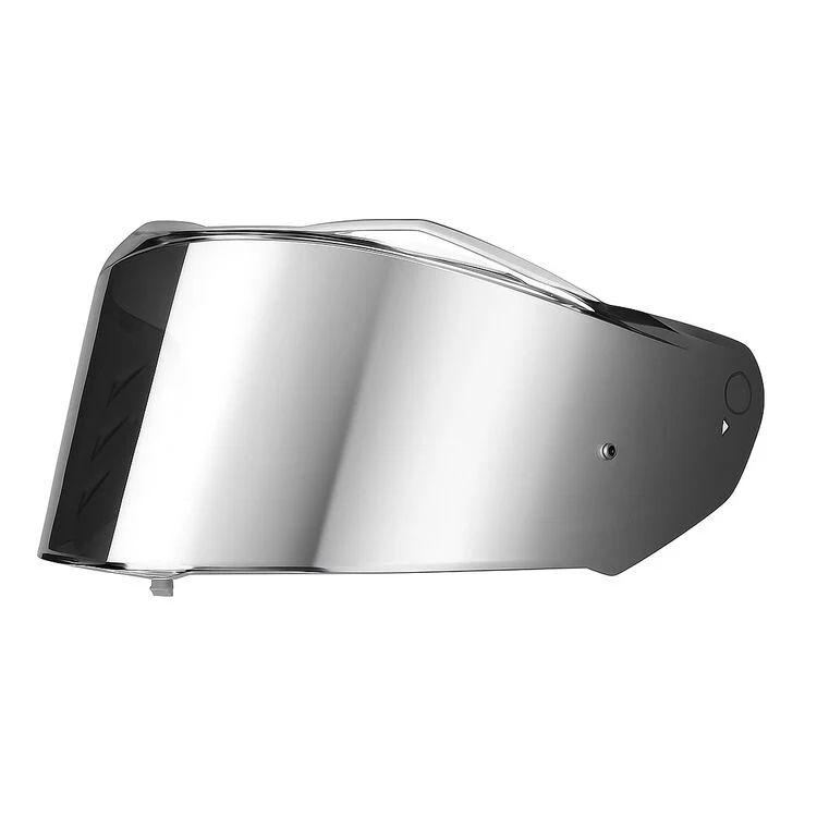 LS2 Assault III Dark Shields - Image 6