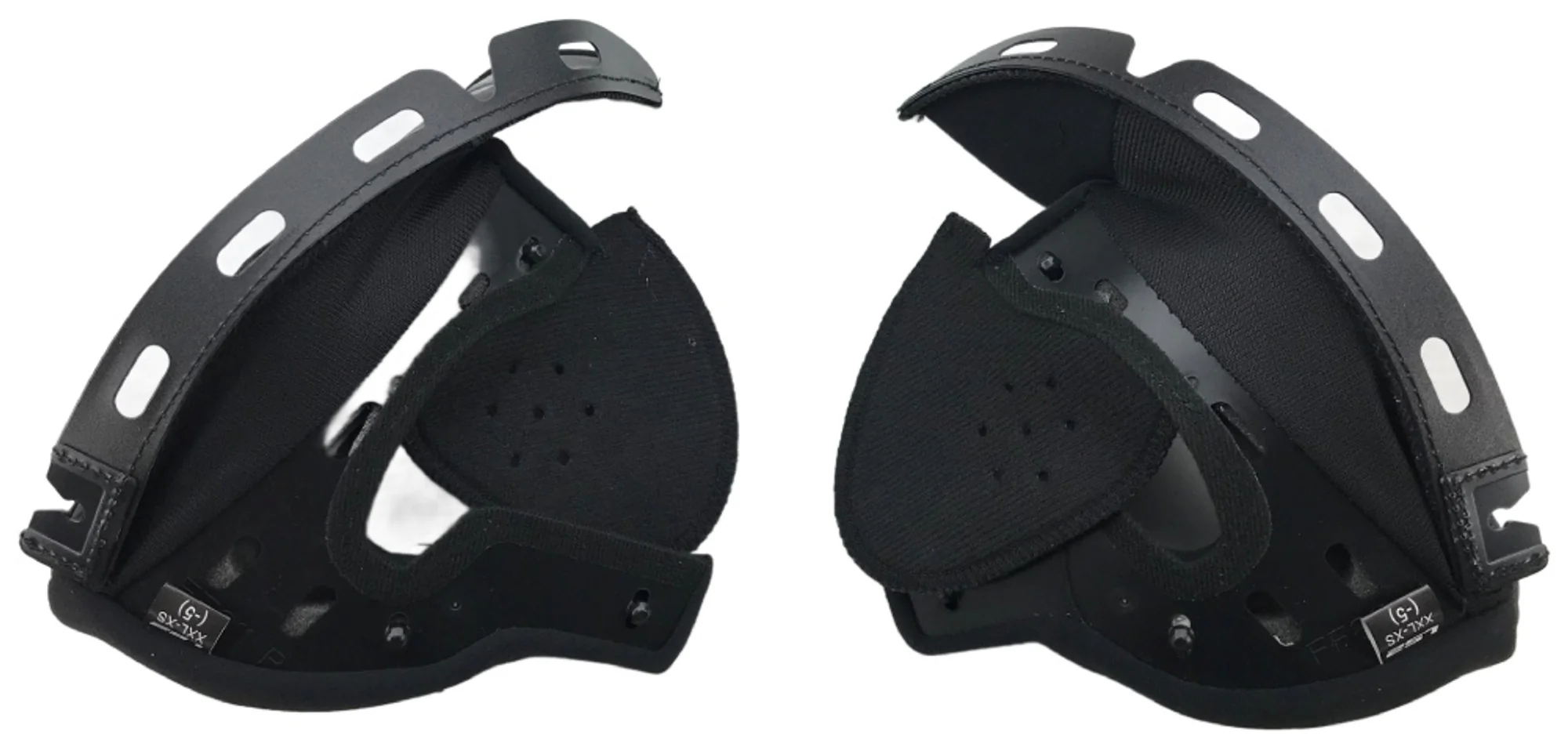 LS2 Cheek Pads for Citation II Helmets