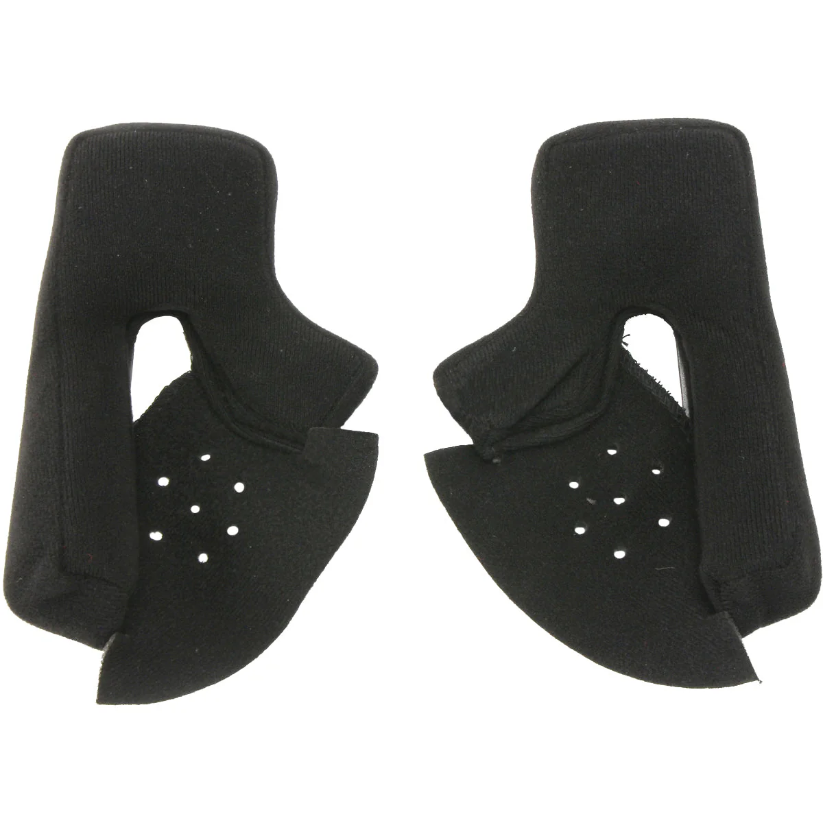 LS2 Cheek Pads for Rapid Helmets - Image 2