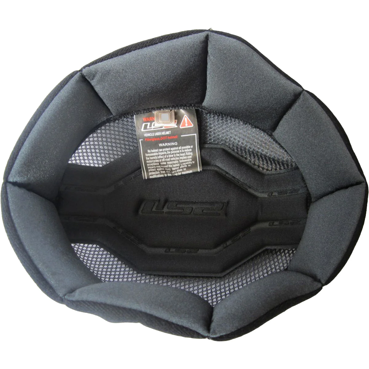 LS2 Liner for Bagger Helmet