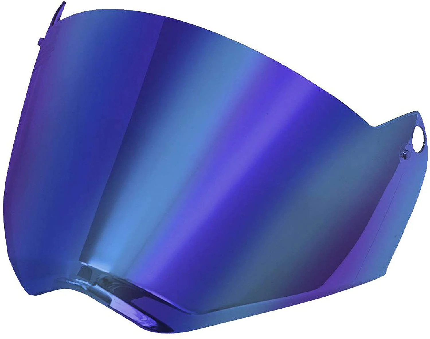 LS2 Outer Shield for Horizon Helmet - Image 4