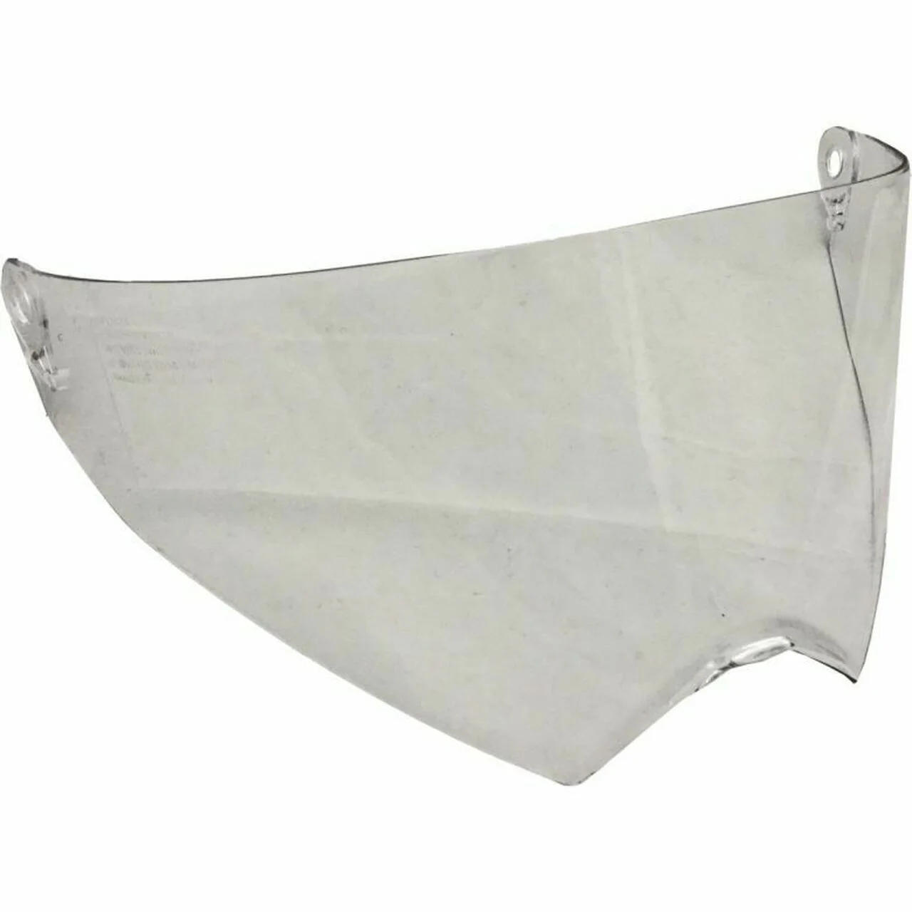 LS2 Outer Shield for Street Fighter/Ohm Helmets