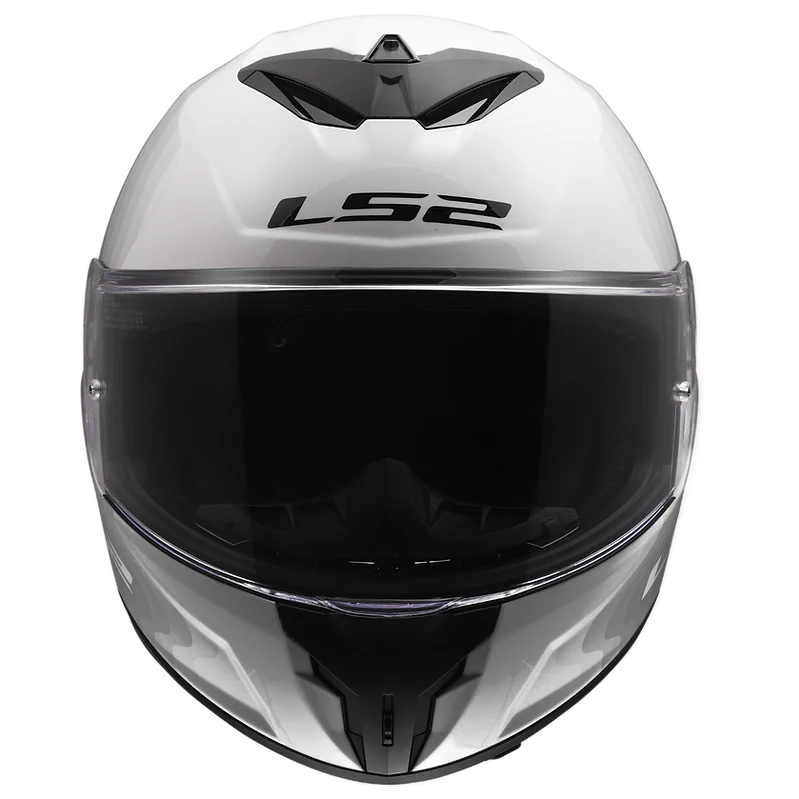 LS2 Rapid III Flow Helmet - Image 3
