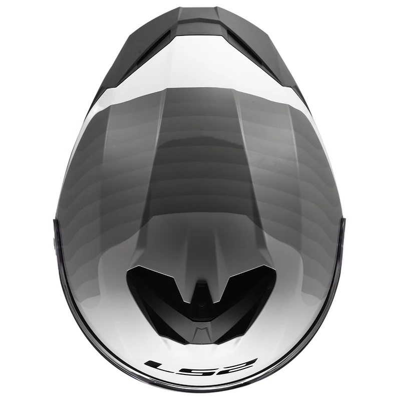 LS2 Rapid III Flow Helmet - Image 8