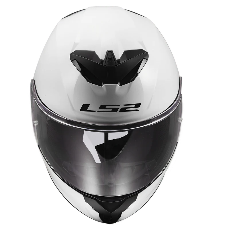 LS2 Rapid III Flow Helmet - Image 9