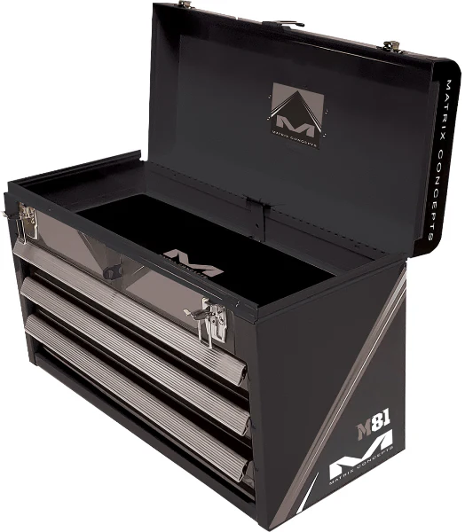 Matrix Concepts M81 Worx Box