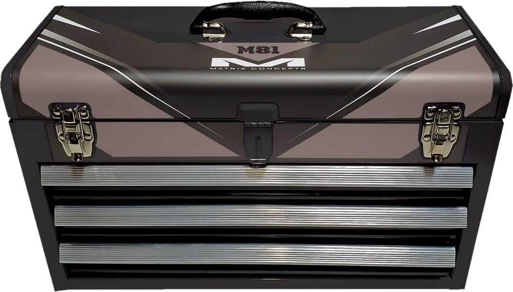 Matrix Concepts M81 Worx Box - Image 2