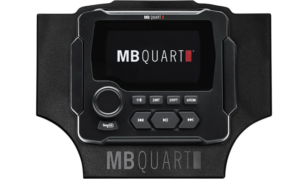 MB Quart Stage 3 Tuned Audio System - Image 4