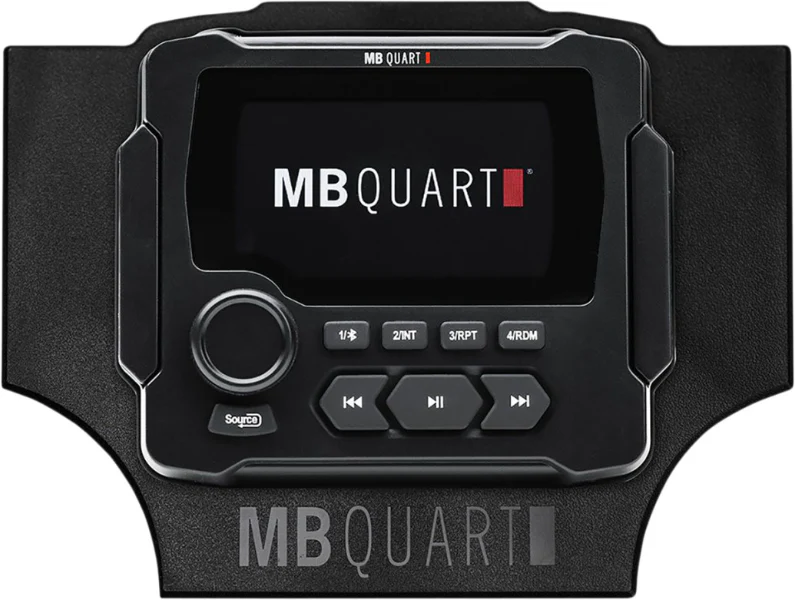MB Quart Stage 5 Tuned Audio System - Image 4