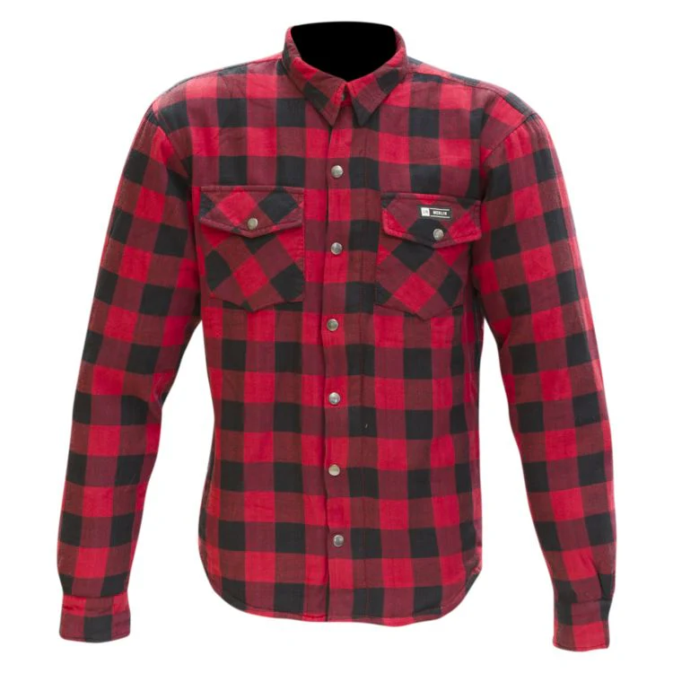 Merlin Axe Shirt - Image 2